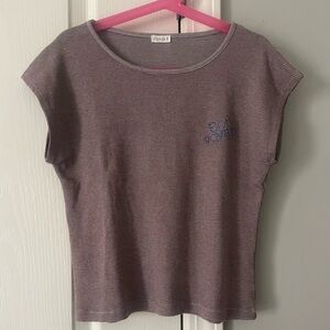 Picnik Bon Voyage Top